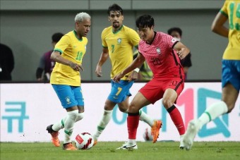 김민재 손흥민 논란 37