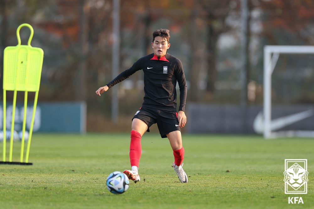 U17 월드컵 경기 일정3