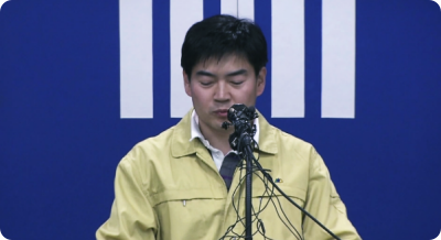  정순신 국수본부장 자녀 ‘학폭’ 전력 : “피해자에게 거듭 사과”