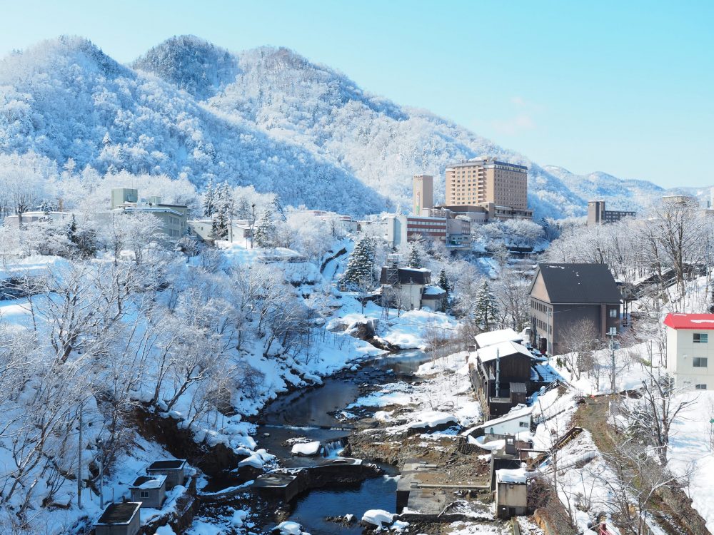 삿포로 여행 정보 (항공권, 경비, 꿀팁)