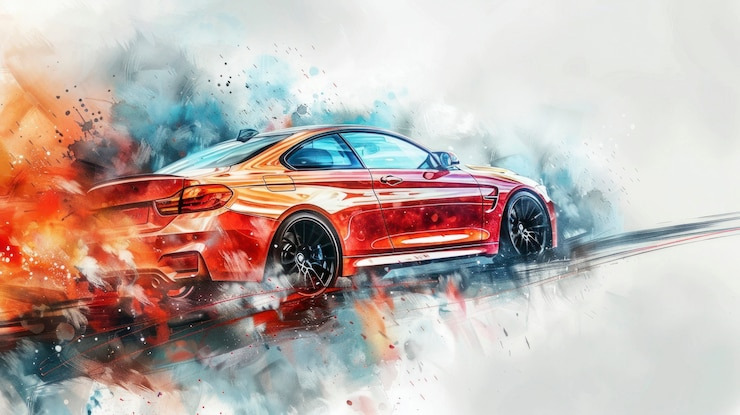 bmw5 시리즈