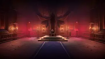  브이라이징, V Rising Vampire Powers - 모든 변신 형태의 잠금을 해제하는 방법