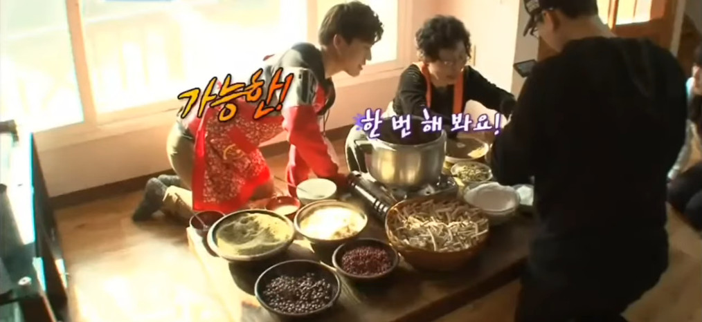 제2의 김종민이라고 말 나오고 있는 배우...jpg | 인스티즈