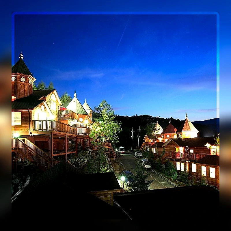 강원도 키즈테마 펜션 숲속의요정 (Gangwondo Kiz Tema Pension Supsok Yojung)_4
