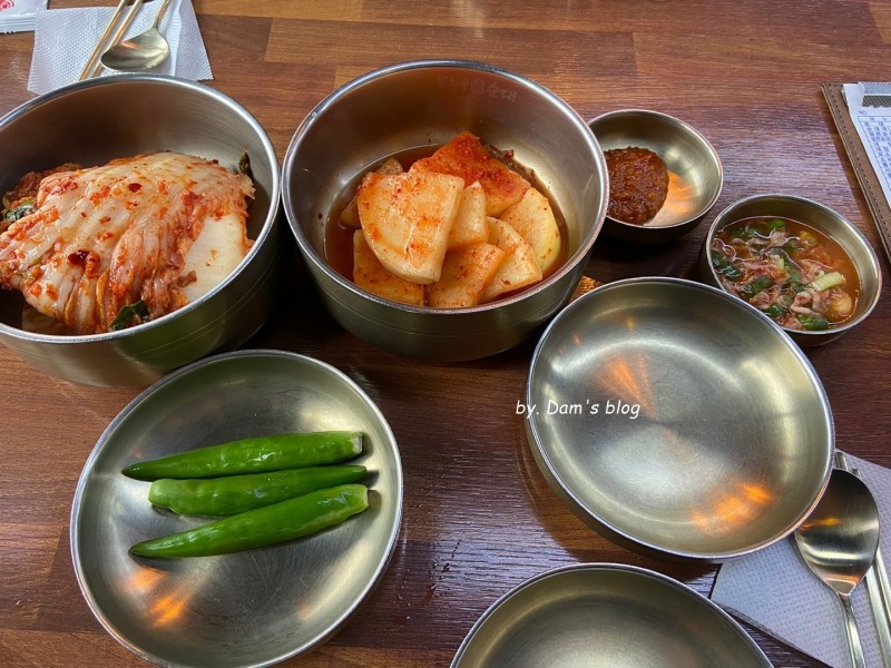 용추골미궁순대 이미지