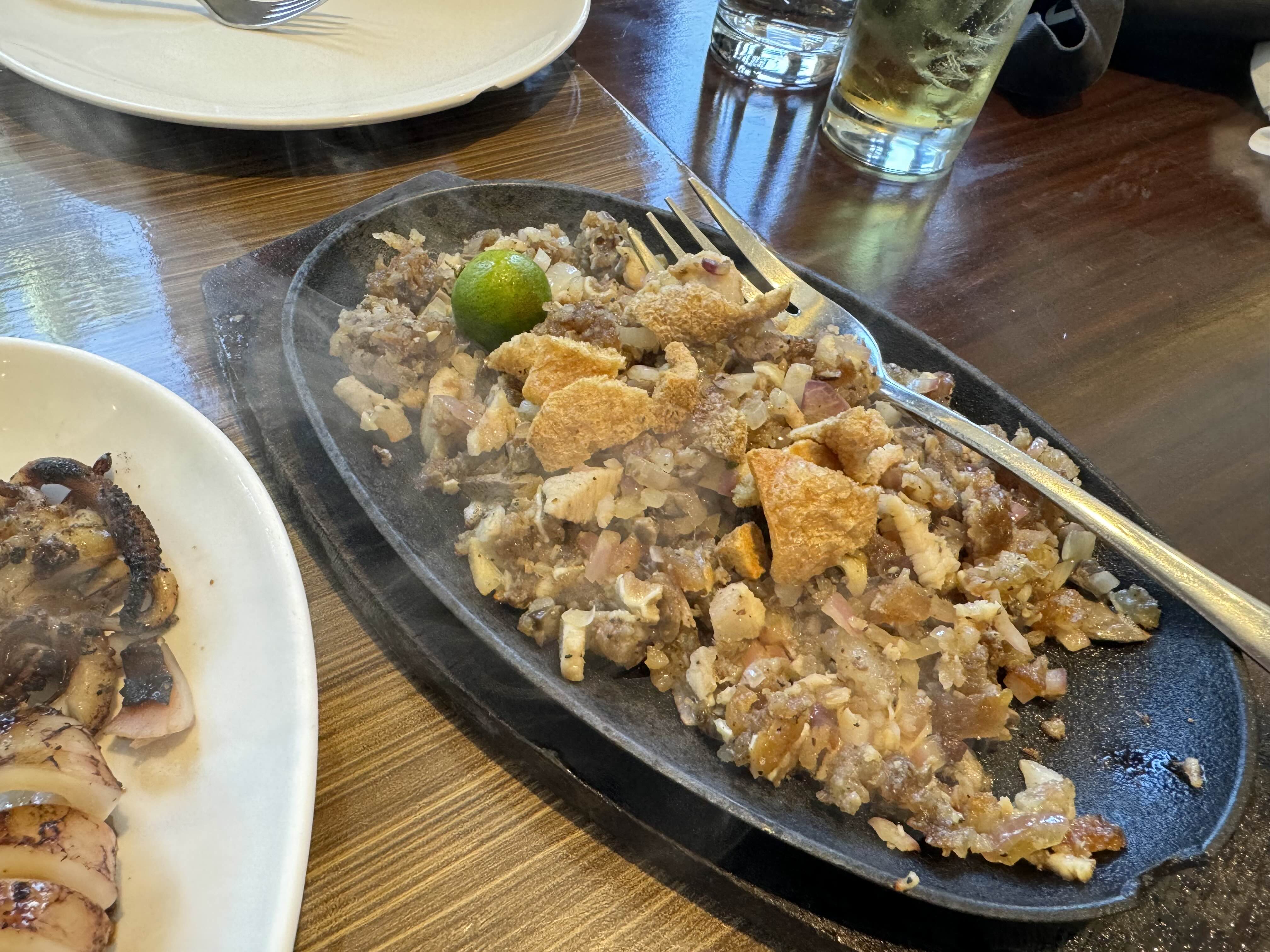 필리핀 보홀 게리스 그릴 Gerry's Grill