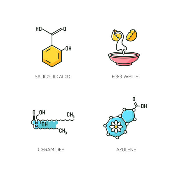 아줄렌(Azulene) 효능