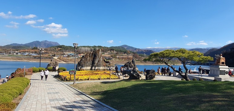 여행(도담삼봉,석문)단양 15