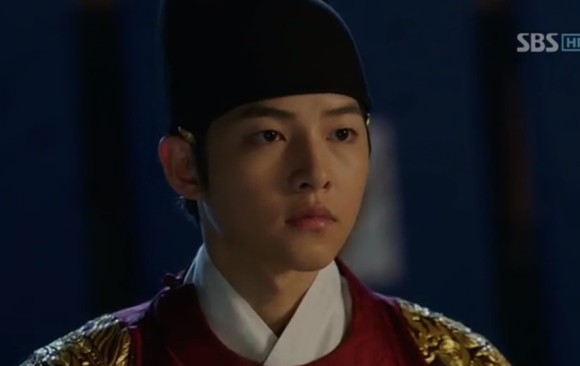 - 송중기 빈센지죠 7