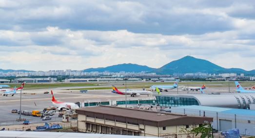 김포공항