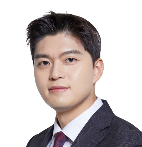 국민의힘 김용태 최고위원 프로필, 9