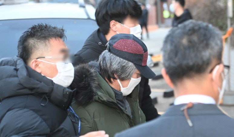  조두순 출소 명현만 선수 응징하러 갔다가 놓쳤다 딸가진 아빠로써