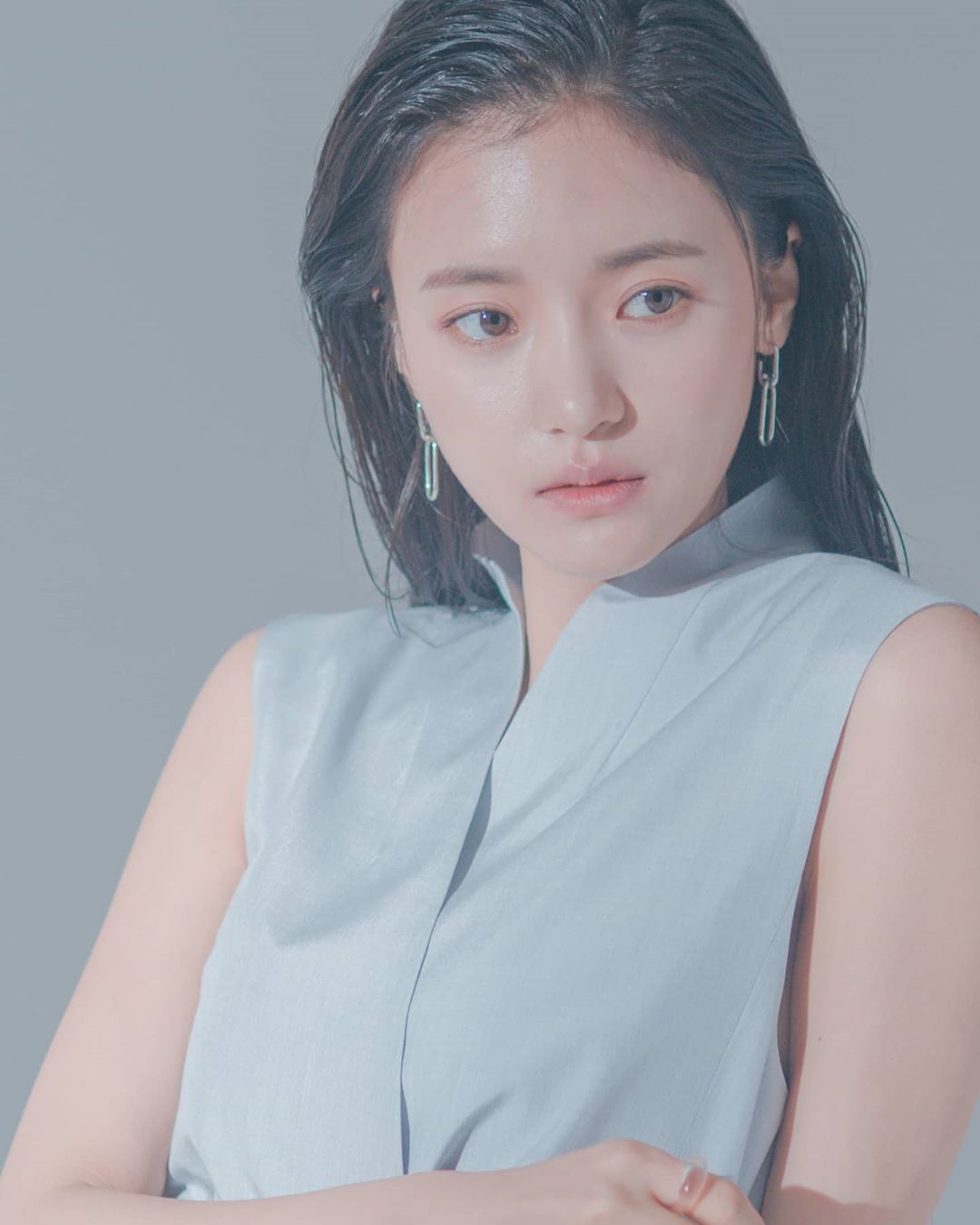  고보결 전속계약