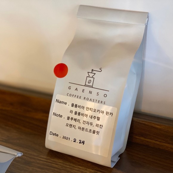 프루커피 이미지