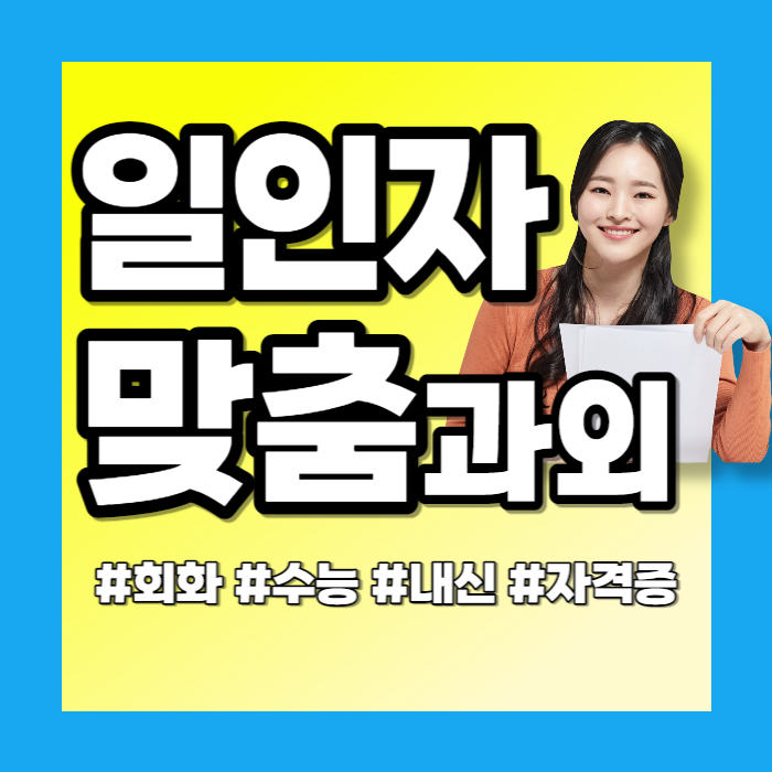  화성 병점 영어과외 병점고 안화고 동탄고 내신 입시 수학과외 국어수업