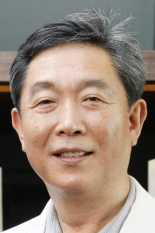 신영철-교수