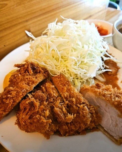 돈까스전원 메뉴 이미지