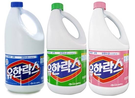락스 사진
