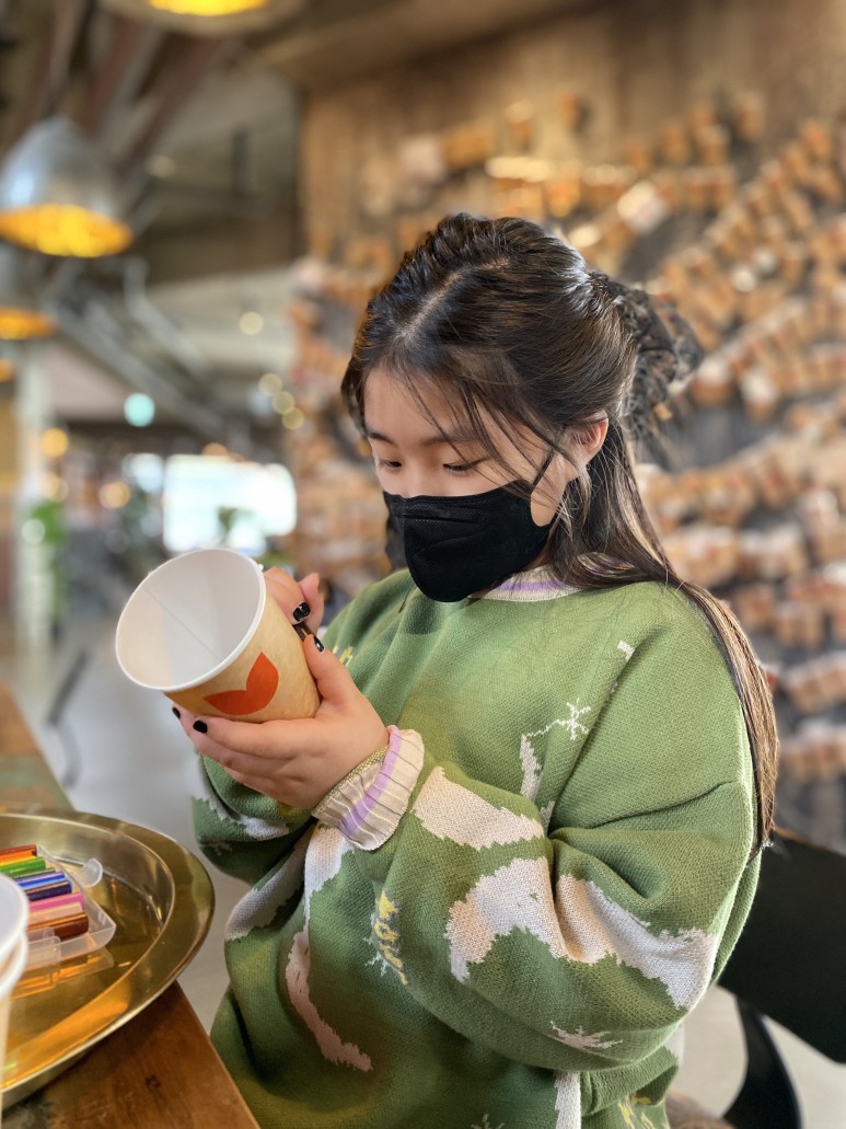 파이프 파주 롯데아울렛 21