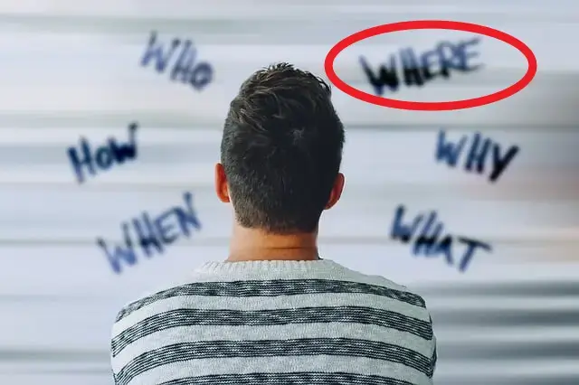 where-어디에