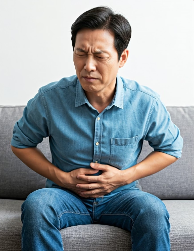 침향환 부작용