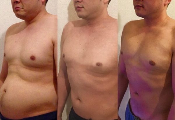 とにかく太ってる人はやって 朝の3秒習慣でガリガリになる人続出 Sponsored