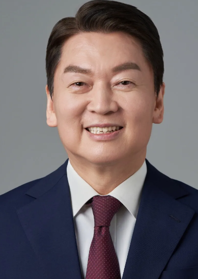  경기 성남시 분당구갑 국회의원 안철수 프로필 총정리