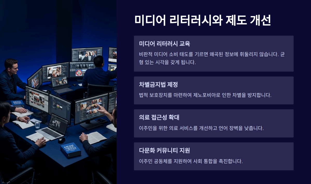 제노포비아