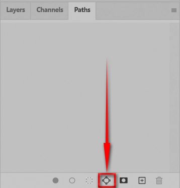 포토샵 쉐이프 직접 만들어 사용하기_6