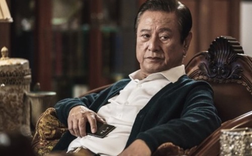  배우 박근형 부인 이경자 결혼 생활
