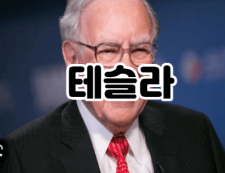  테슬라(Tesla) ｜미국주식 인공지능｜ 테슬라 자동차