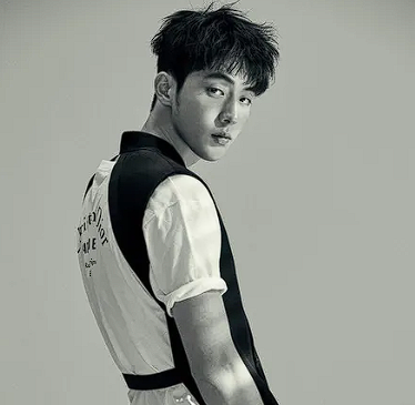 비질란테 남주혁