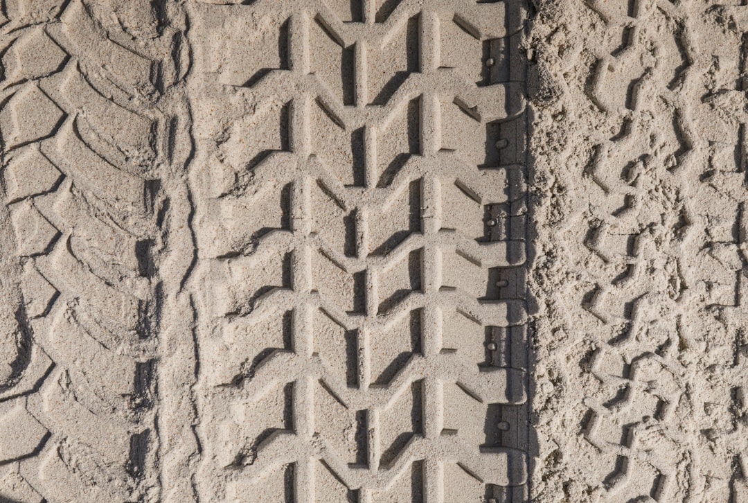 Tread