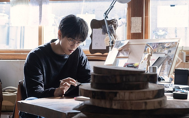 인기의 모든 것이!호주의 한국인 영화 다시 보기 최신 4