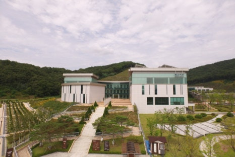 용인평온의숲