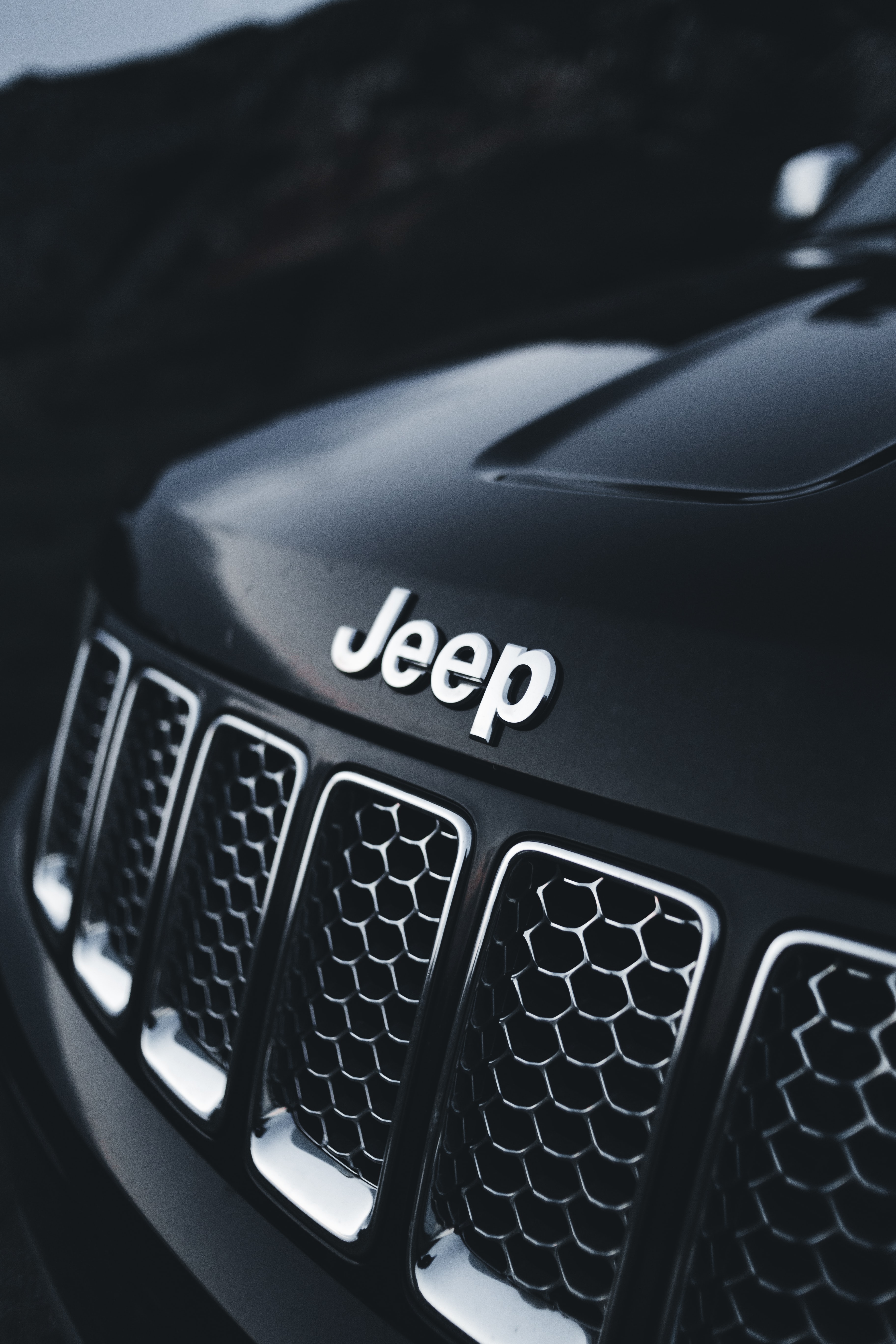  Exploring the Outdoors with Jeep Electric Vehicles