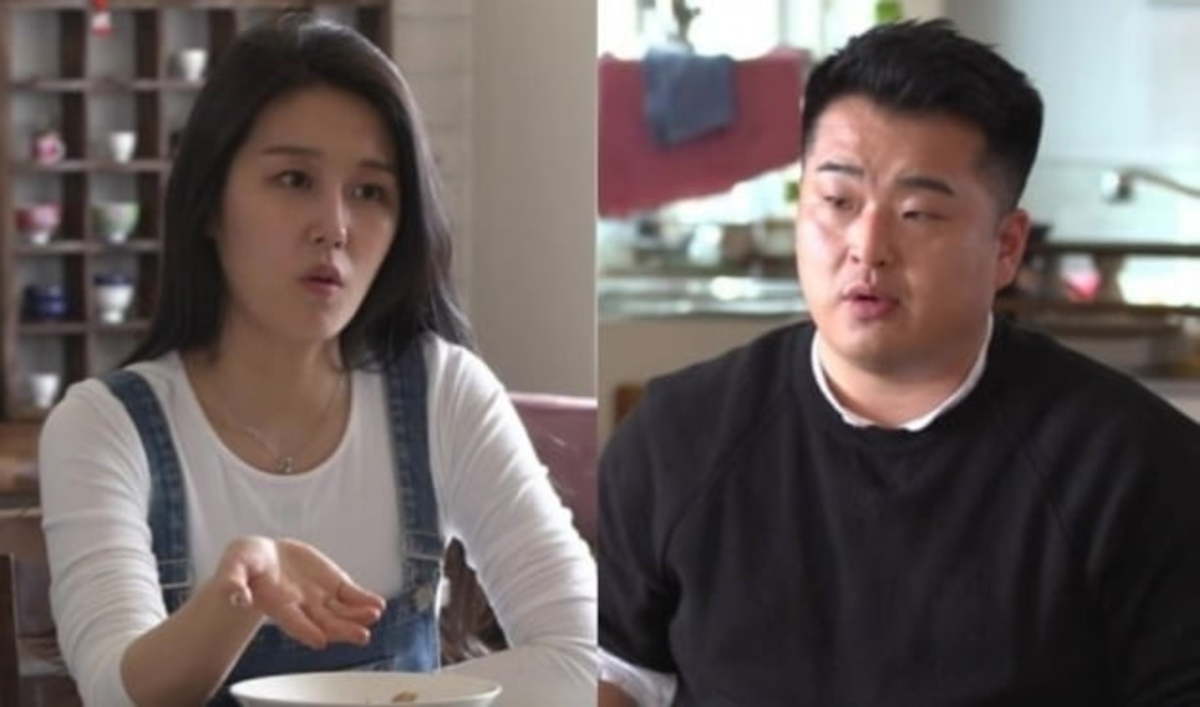  이원일 셰프 예비신부 김유진 PD 과거 학폭 논란