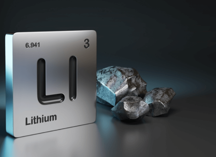 리튬 신재생 에너지