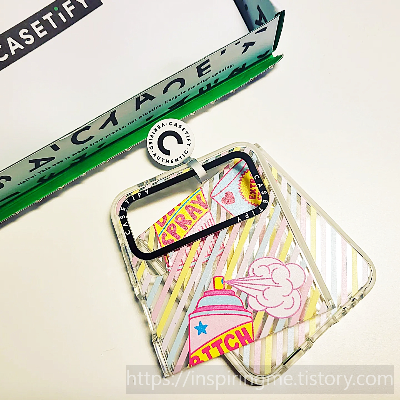 케이스티파이 (CASETIFY)