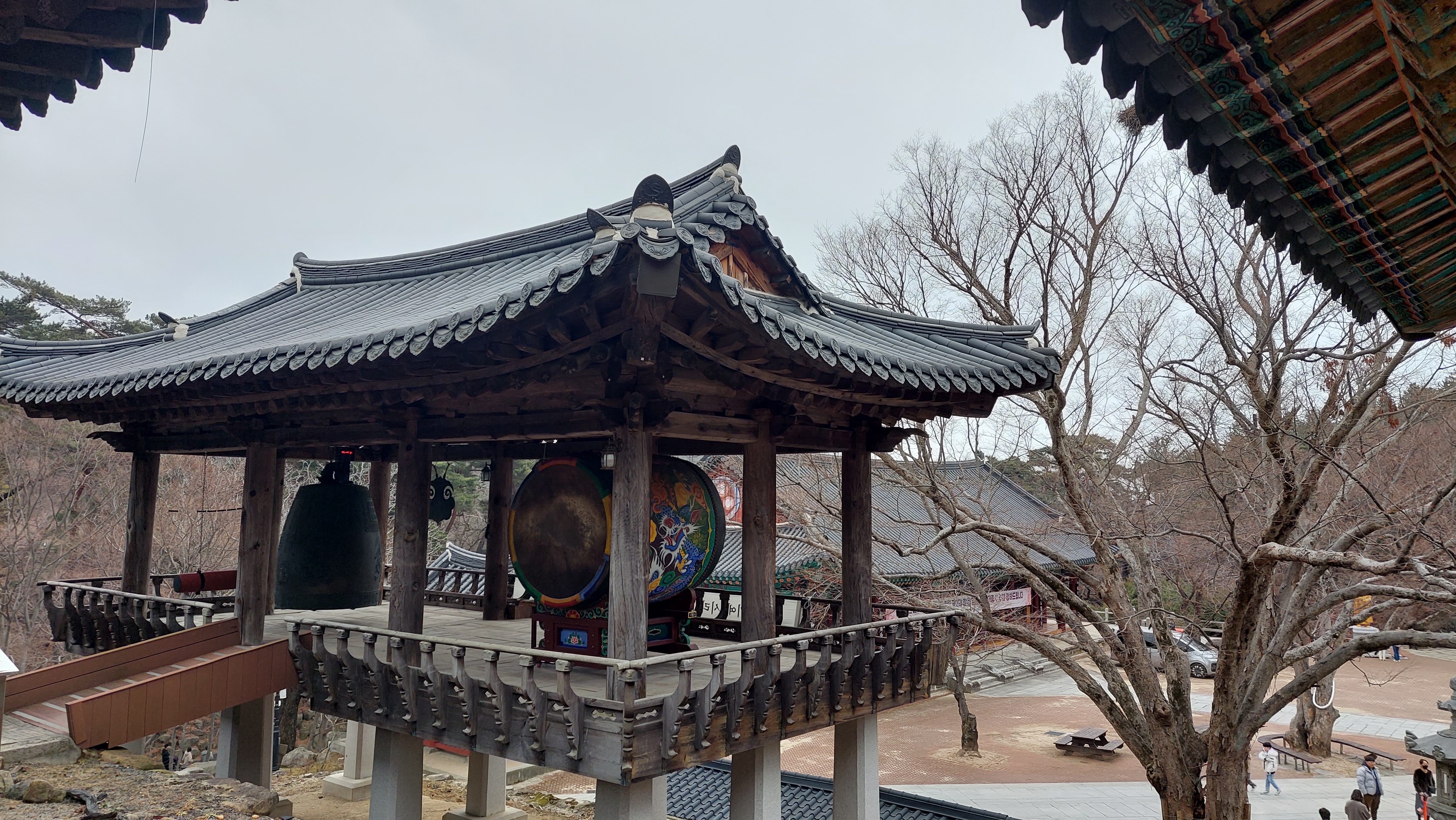 팔공산 동화사 130