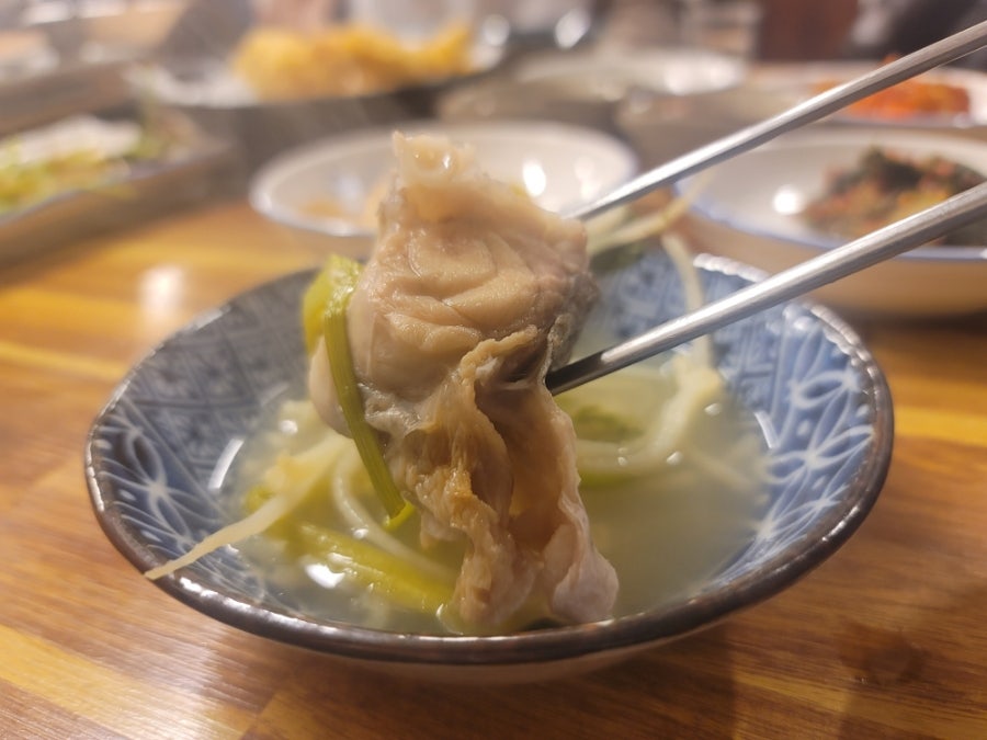 부산복집 이미지
