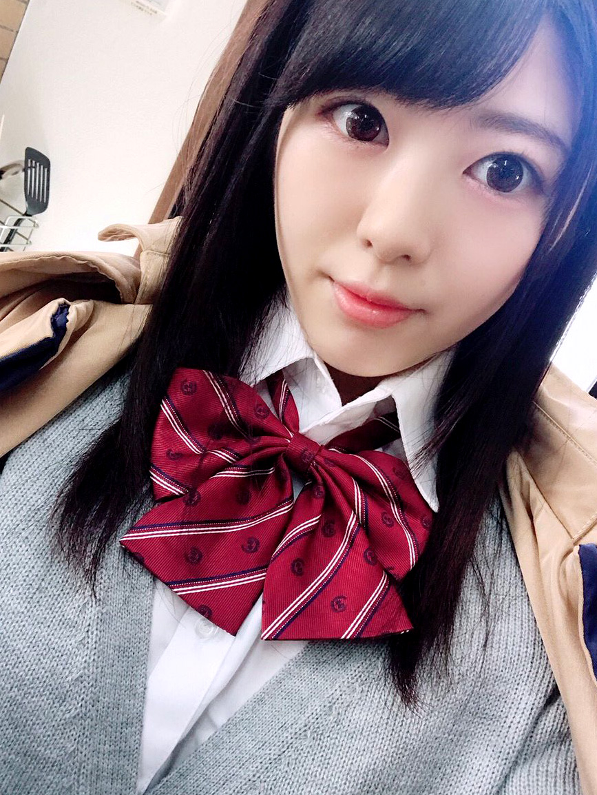 아리사카_미유키_Miyuki_Arisaka_有坂深雪