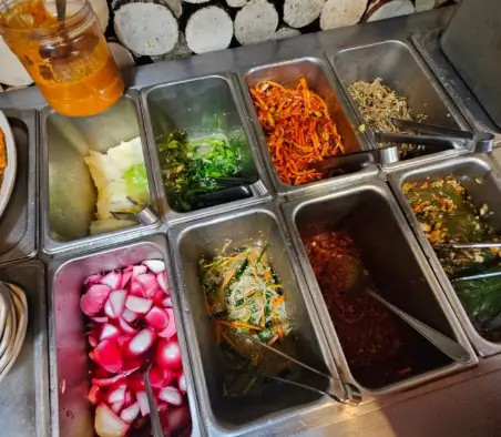 오늘N 한끼얼마 남양주 몸보신 동태탕 맛집 돌고개 해신탕