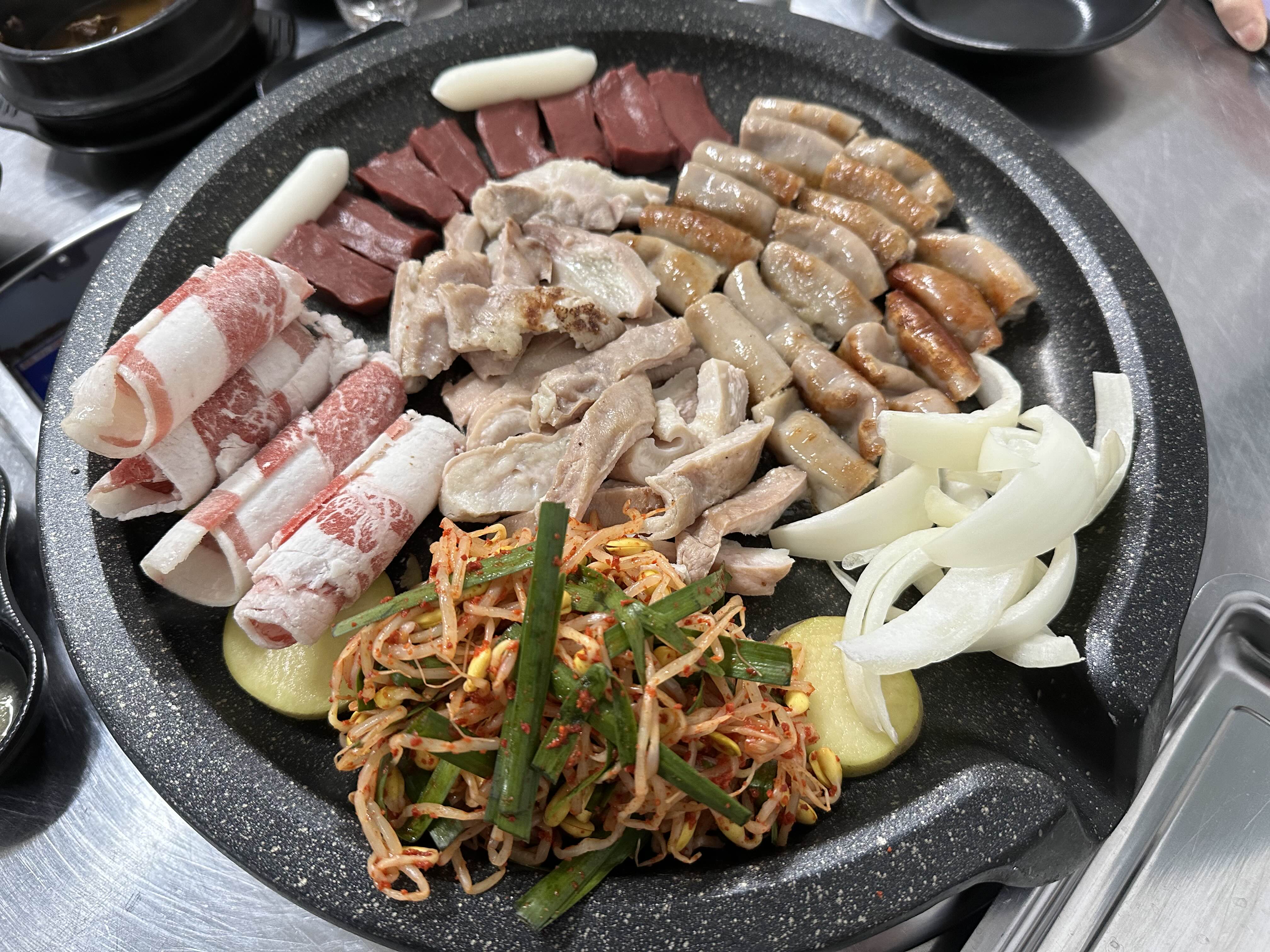 동인천소곱창 이미지