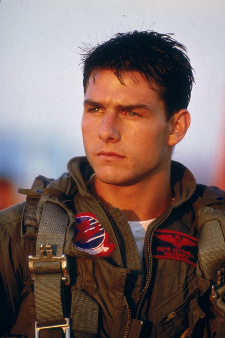 탑건 : 매버릭 (TopGun : Maverick) N회차 광팬이 모은 비하인드 컷 30