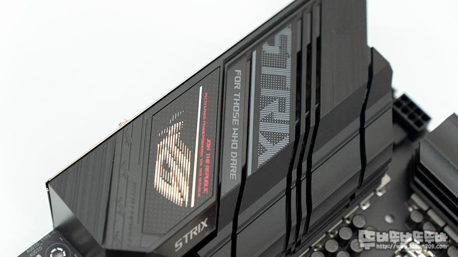  추천!! ASUS ROG STRIX B560-G GAMING WIFI STCOM 메인보드