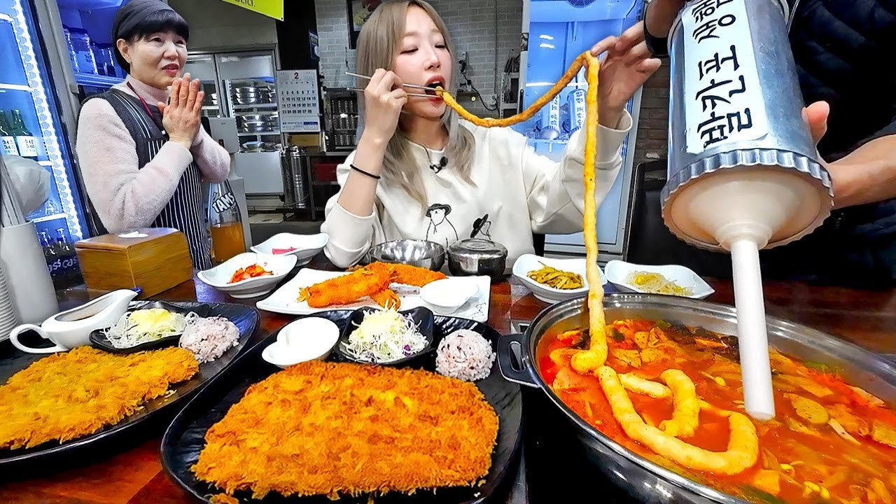 급이다른부대찌개 이미지