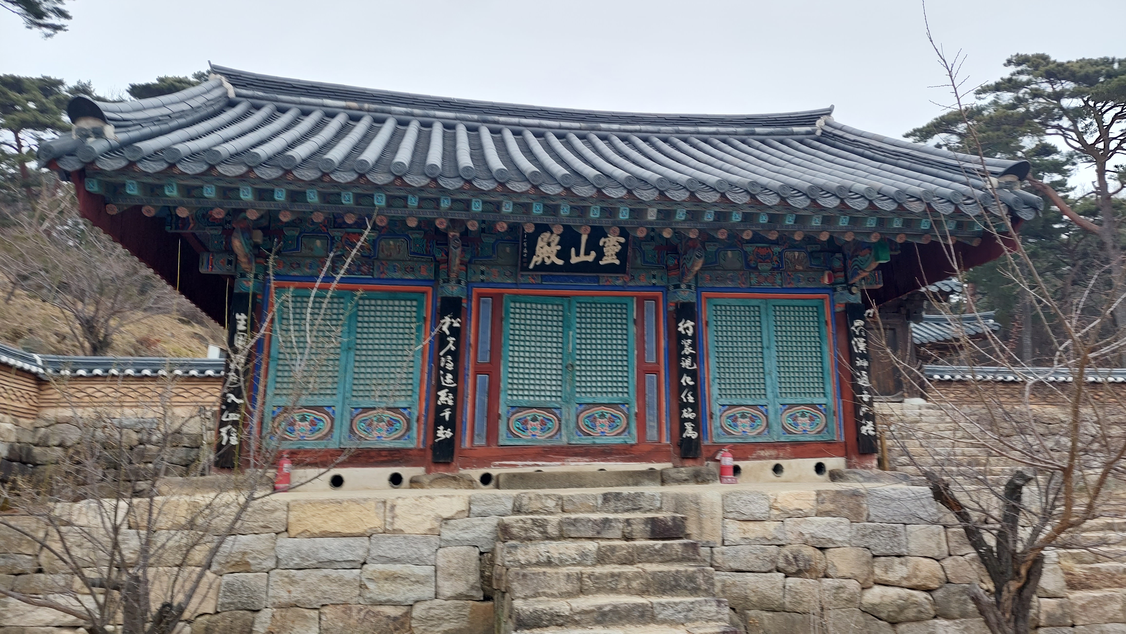 팔공산 동화사 122