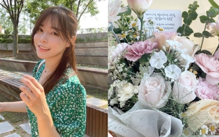  박성광 이솔이 10년넘게 다닌 제약회사 퇴사 이유는?