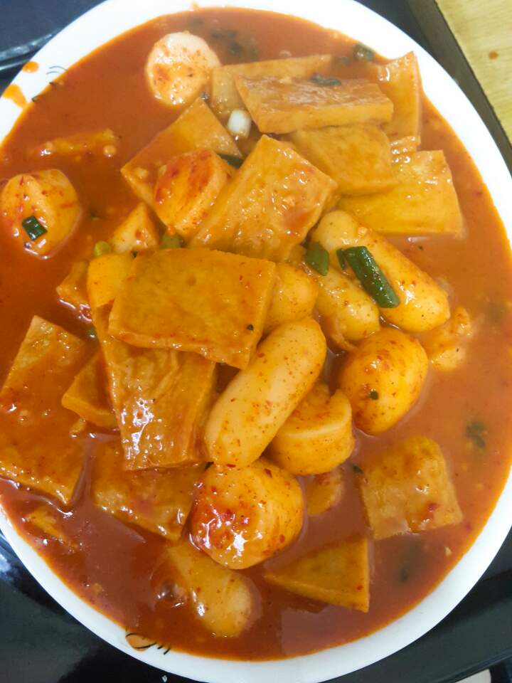  떡볶이 황금 레시피- 죠스 떡볶이 따라잡기!!